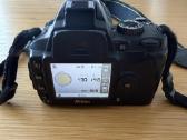 Nikon D60 naudotas, bet labai geras fotoaparatas - nuotraukos Nr. 9