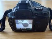 Nikon D60 naudotas, bet labai geras fotoaparatas - nuotraukos Nr. 10