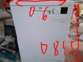 Įmontuojama indaplovė Beko Bdin16435 - nuotraukos Nr. 2