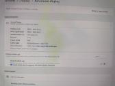 P15 Gen 2 4k Ts Oled i9-11950h 32gb Rtx A4000 8gb - nuotraukos Nr. 6