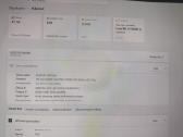 P15 Gen 2 4k Ts Oled i9-11950h 32gb Rtx A4000 8gb - nuotraukos Nr. 4