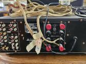 Pioneer A-757 mark Stiprintuvas - nuotraukos Nr. 2