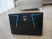 Msi Ge63 Raider Rgb - nuotraukos Nr. 4