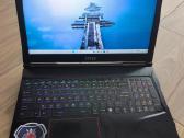 Msi Ge63 Raider Rgb - nuotraukos Nr. 5