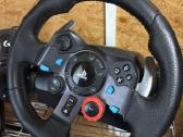 Logitech G29 + Driving Force Shifter - nuotraukos Nr. 3