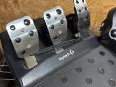 Logitech G29 + Driving Force Shifter - nuotraukos Nr. 4