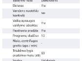 Džiovyklė - nuotraukos Nr. 5