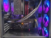 Pc 6700/h270/16gb/1080-8gb/ssd256gb/hdd1tb - nuotraukos Nr. 2