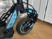 Custom kukirin g2 max - nuotraukos Nr. 5