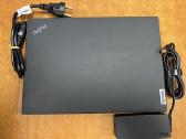 Lenovo Thinkpad x13 Gen3 i5-12th 16ram 512ssd - nuotraukos Nr. 2