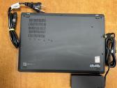 Lenovo Thinkpad x13 Gen3 i5-12th 16ram 512ssd - nuotraukos Nr. 3