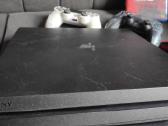 Ps4 pro 1tb + 9 žaidimai - nuotraukos Nr. 8