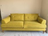 Parduodama kokybiška naudota sofa - nuotraukos Nr. 4