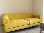 Parduodama kokybiška naudota sofa - nuotraukos Nr. 7
