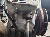 Draglain oro kompresorius Y43102 su 5,5 kw motoru - nuotraukos Nr. 2