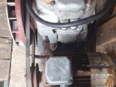 Draglain oro kompresorius Y43102 su 5,5 kw motoru - nuotraukos Nr. 3