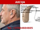Klausos Aparatai - nuotraukos Nr. 2