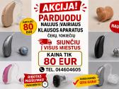 Klausos Aparatai - nuotraukos Nr. 4