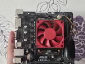 Gtx 1060 3gb + dalys - nuotraukos Nr. 9