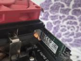 Gtx 1060 3gb + dalys - nuotraukos Nr. 10