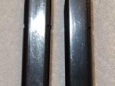 Detuves Beretta 84 Beretta 87 pistoletui - nuotraukos Nr. 4