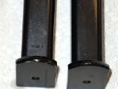 Detuves Beretta 84 Beretta 87 pistoletui - nuotraukos Nr. 5