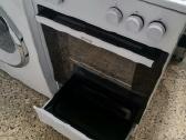 Naudotos pastatomos elektrinės, dujinės viryklės - nuotraukos Nr. 19