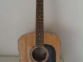 Gitara Washburn D10sk - nuotraukos Nr. 2