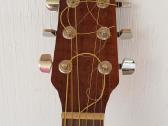 Gitara Washburn D10sk - nuotraukos Nr. 3