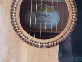 Gitara Washburn D10sk - nuotraukos Nr. 4