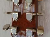 Gitara Washburn D10sk - nuotraukos Nr. 8