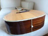 Gitara Washburn D10sk - nuotraukos Nr. 11