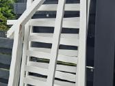 Vaikiška lova/namelis 90x190 cm – 50 € - nuotraukos Nr. 3