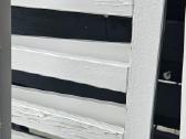 Vaikiška lova/namelis 90x190 cm – 50 € - nuotraukos Nr. 4