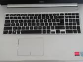Dell Inspiron 5770 17.3" - i7/16 GB RAM/256gb+2tb - nuotraukos Nr. 9