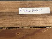 Herbert Kuhlmann (1936). Burlaiviai kanale - nuotraukos Nr. 10