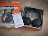 Žaidimų ausinės pigiau Steelseries, Microsoft, - nuotraukos Nr. 3