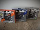 Žaidimų ausinės pigiau Steelseries, Microsoft, - nuotraukos Nr. 6