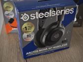 Žaidimų ausinės pigiau Steelseries, Microsoft, - nuotraukos Nr. 7
