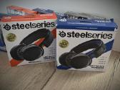 Žaidimų ausinės pigiau Steelseries, Microsoft, - nuotraukos Nr. 8