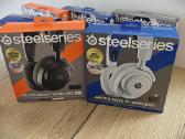 Žaidimų ausinės pigiau Steelseries, Microsoft, - nuotraukos Nr. 9