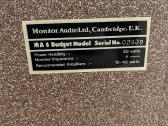 Monitor audio ma6 - nuotraukos Nr. 6