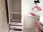 Parduodamas Ikea vaikiškų baldų komplektas: - nuotraukos Nr. 2