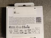 Samsung galaxy buds3 fe - nuotraukos Nr. 3