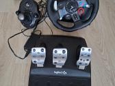 Logitech G29 - nuotraukos Nr. 2