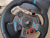 Logitech G29 - nuotraukos Nr. 3
