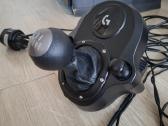 Logitech G29 - nuotraukos Nr. 7