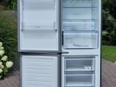 Naujas Bosch Kgn36vxct+ garantija - nuotraukos Nr. 18