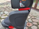 Chicco vaikiška automobilio kėdutė - nuotraukos Nr. 5