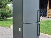 Naujas Bosch Kgn36vxct+ garantija - nuotraukos Nr. 3
